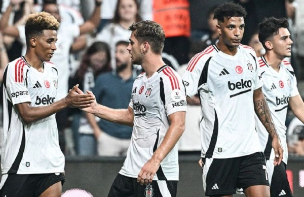 Ajax'tan skandal başvuru! UEFA Beşiktaş için kararını verdi